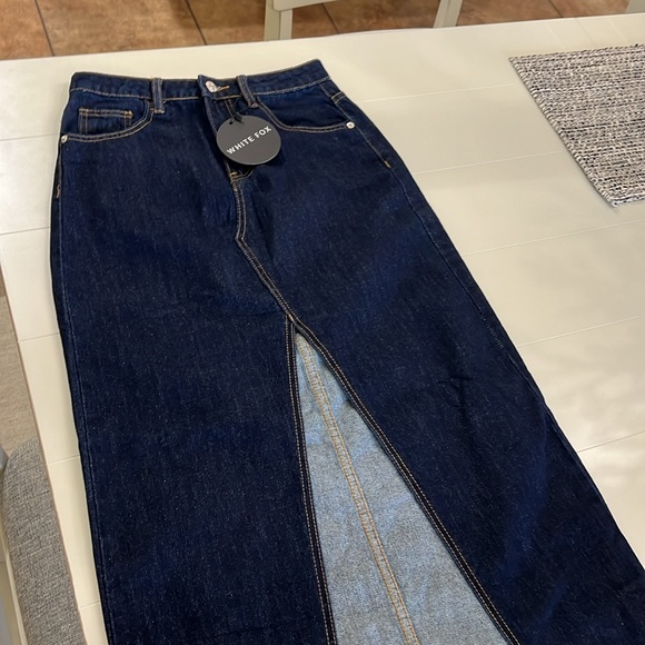 White fox - Picture 3 of 10